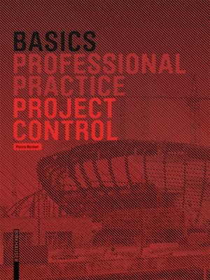cover image of Basics Project Control